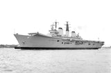 HMS Ark Royal 1990