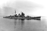 Ashigara IJN 1937