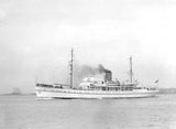 HMS Challenger 1932