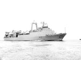 HMS Challenger 1990