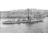 HMS Consort 1947