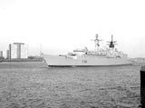 HMS Coventry 1998
