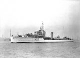 HMS Dainty 1934