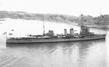 HMS Dragon 1926