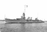 HMS Durban 1937