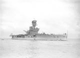 HMS Eagle 1930