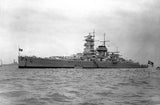 Admiral Graf Spee 1937
