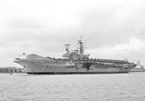 HMS Hermes 1982