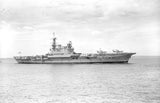 HMS Hermes 1966