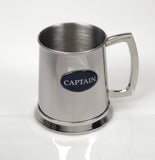 Nautical Tankard