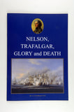 Nelson, Trafalgar Glory Book