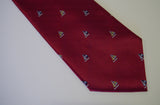 Sailboats Tie