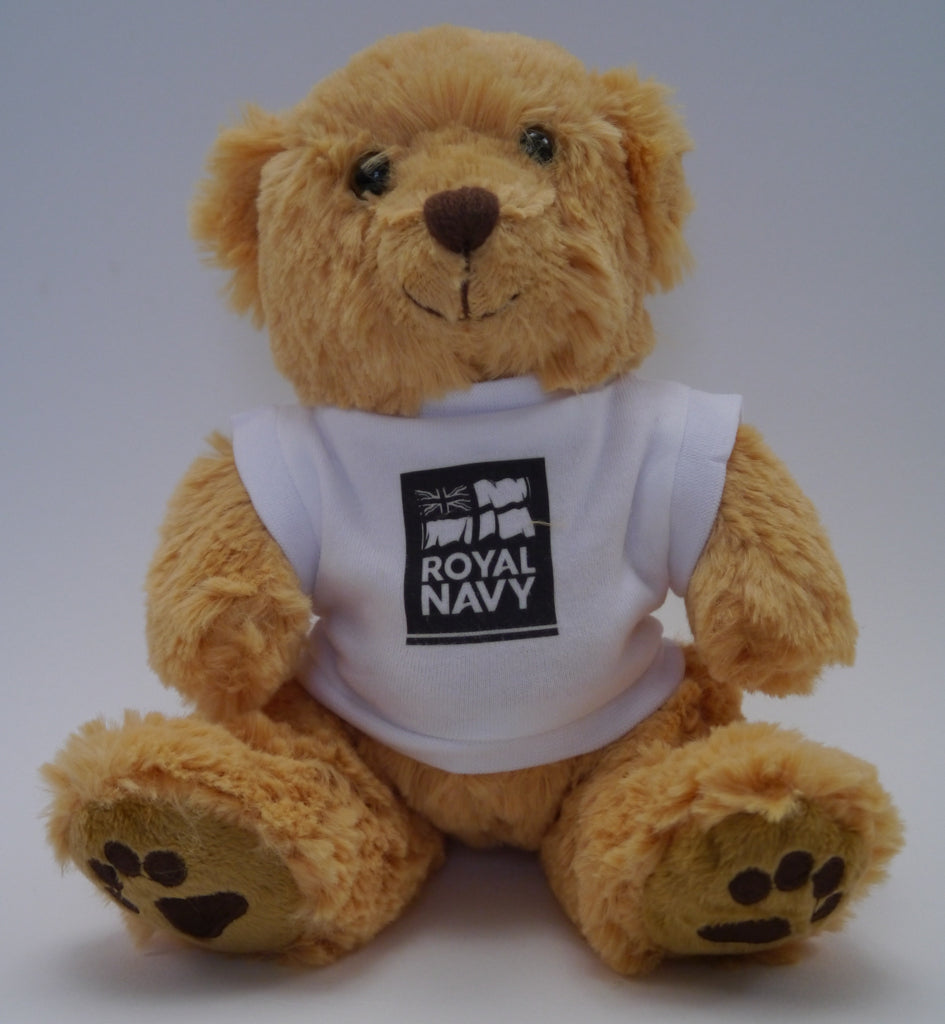 Royal Navy Bear