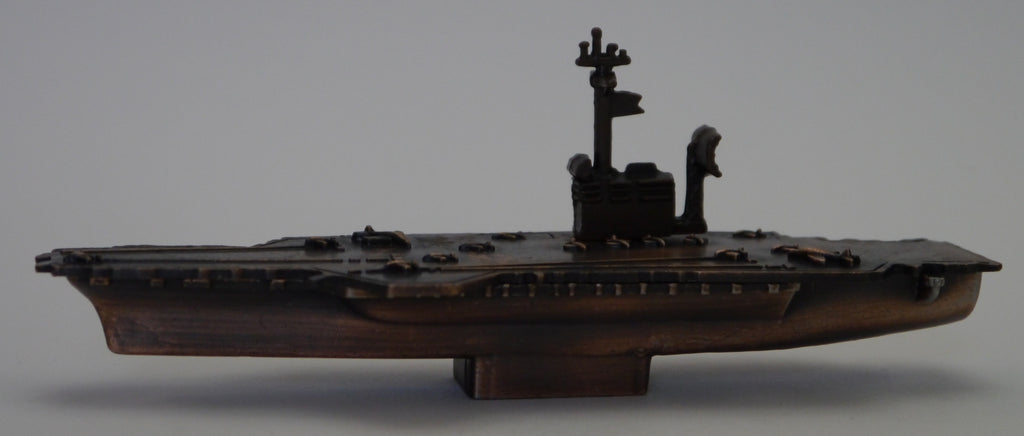 Aircraft Carrier Pencil Sharpener