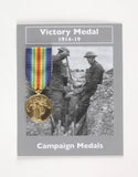 Victory War Medal