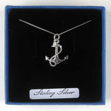 Anchor Pendant