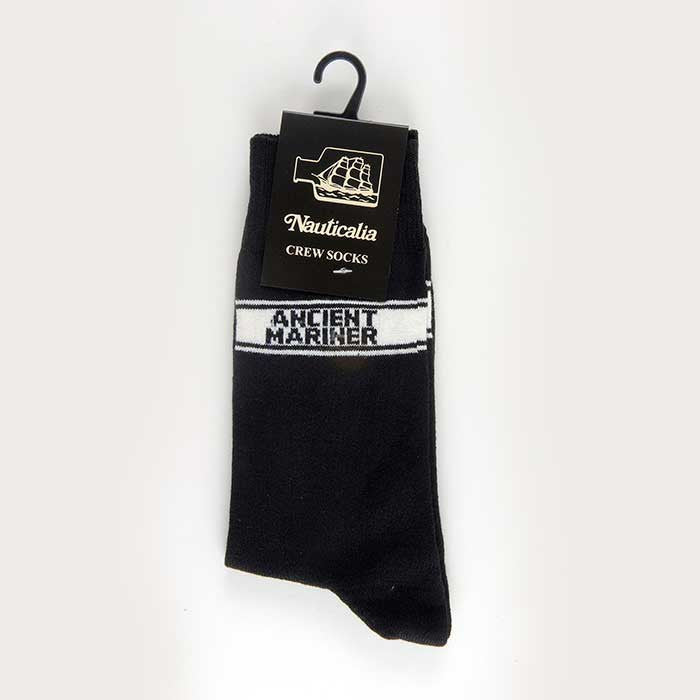 Ancient Mariner Socks