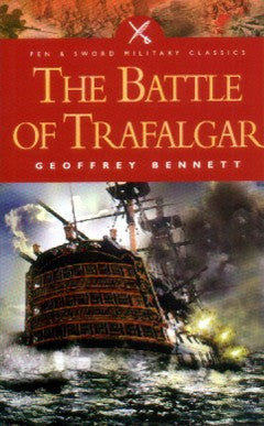 The Battle Of Trafalgar