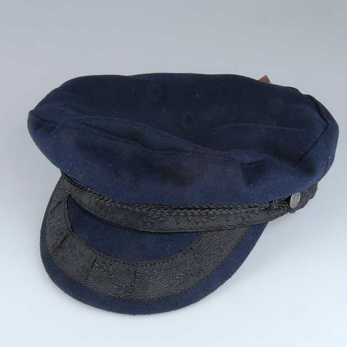 Breton Cap