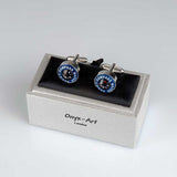 Compass Cufflinks