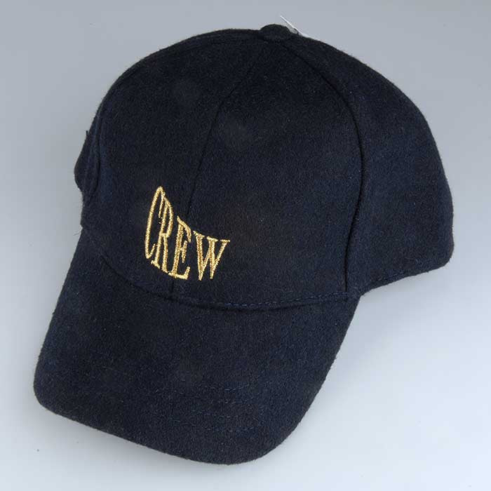 Crew Baseball Cap