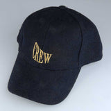 Crew Baseball Cap