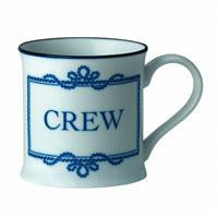 Crew Mug