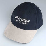 Drunken Sailor Cap