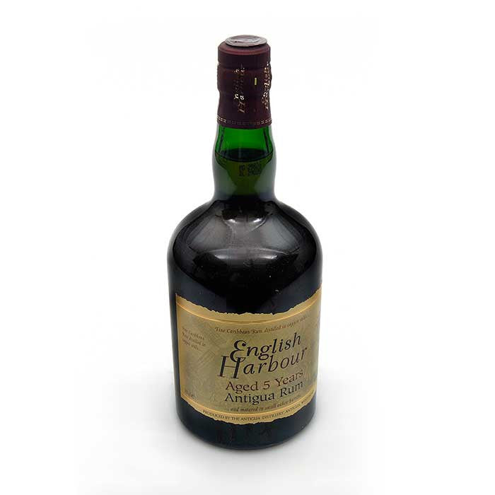 English Harbour Rum