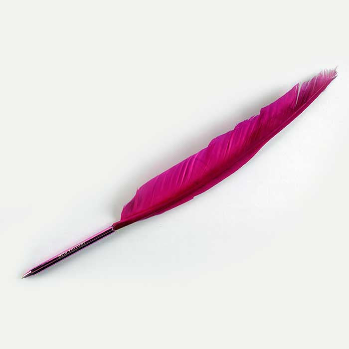 Feather Pen