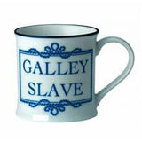 Galley Slave Mug