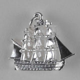 HMS Victory Charm