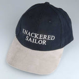 Knackered Sailor Baseball Cap