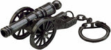 Medium Cannon Keyring