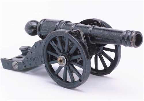 Medium Cannon