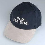 Old Sea Dog Hat