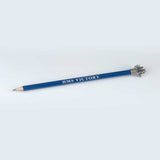 Pewter Topped Pencil - Victory