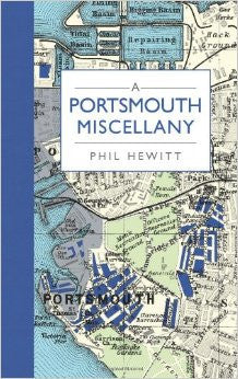 A Portsmouth Miscellany