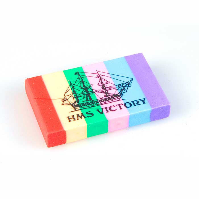 Rainbow Eraser