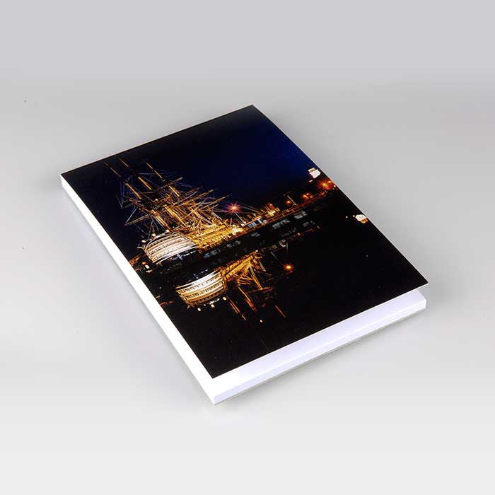 Reflections Notepad