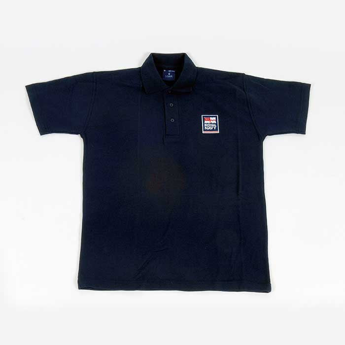 Royal Navy Polo Shirt