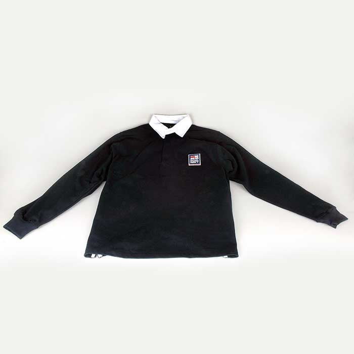 Royal Navy Rugby Shirt