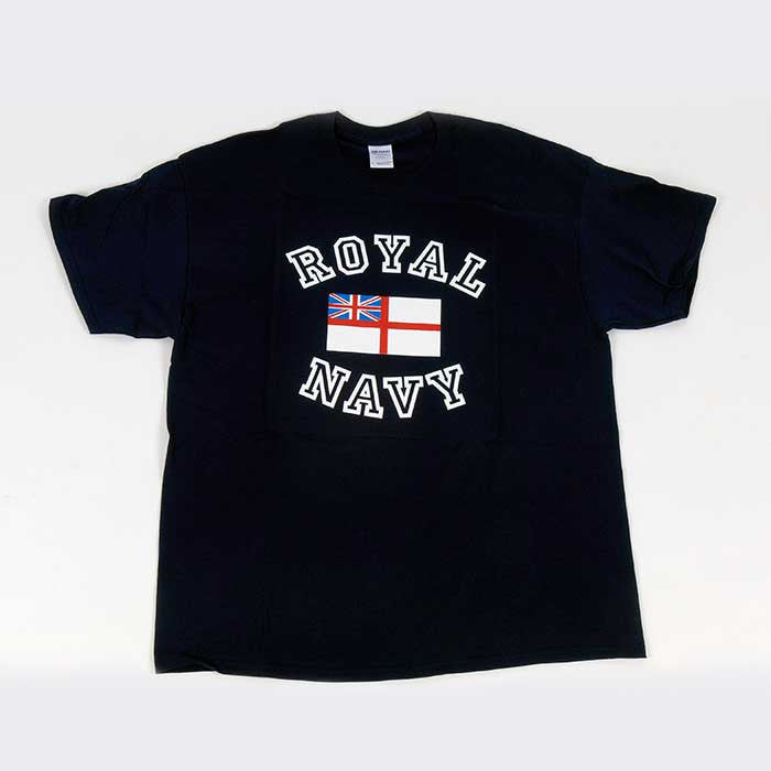 Royal Navy T-Shirt