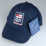 Royal Navy Baseball Cap