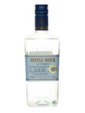 Royal Dock Gin