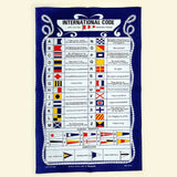 Signal Flags Towel