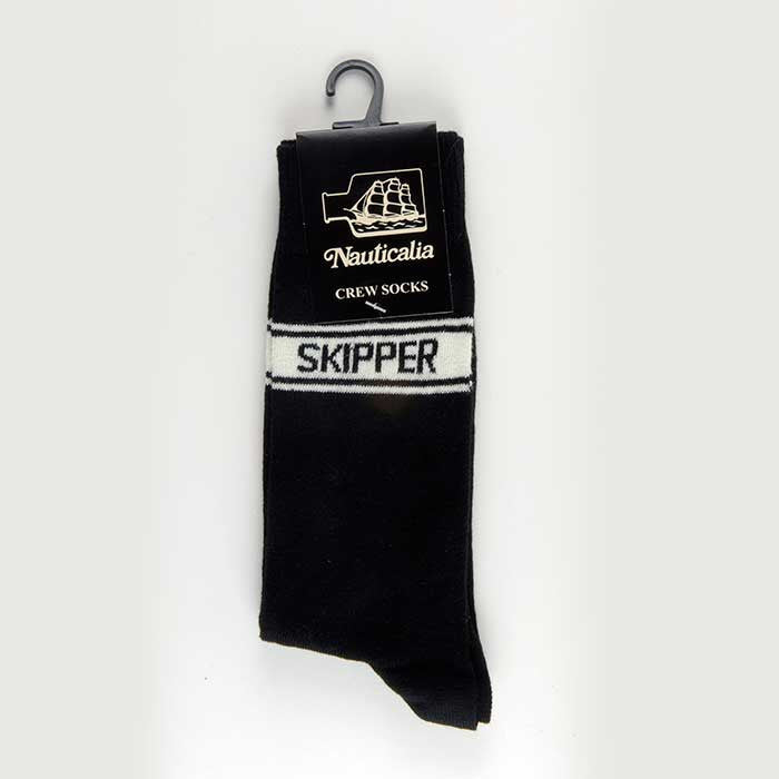 Skipper Socks