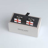 St George Cufflinks