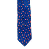 Union Jack Tie