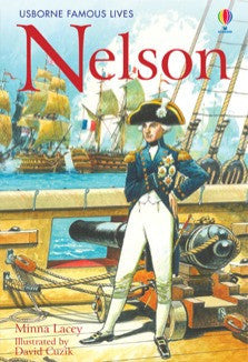 Childrens Nelson Book